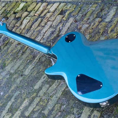 Gretsch Electromatic® Jet™ Club - Druid Green image 9