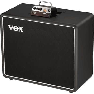 Vox MV50-BQ Ampli 50W Nutube Boutique image 6