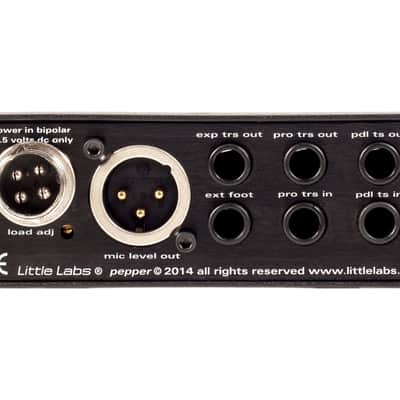 Little Labs Pepper Direct Box image 2