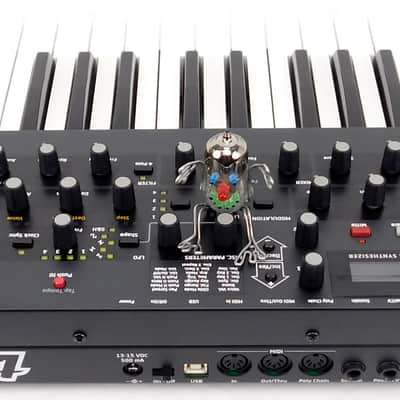 DSI Dave Smith Mopho X4 Synthesizer Keyboard + Neuwertig + 1,5Jahre Garantie image 9