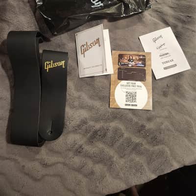 Gibson Les Paul Modern Figured 2024 - Cherry AAA image 6