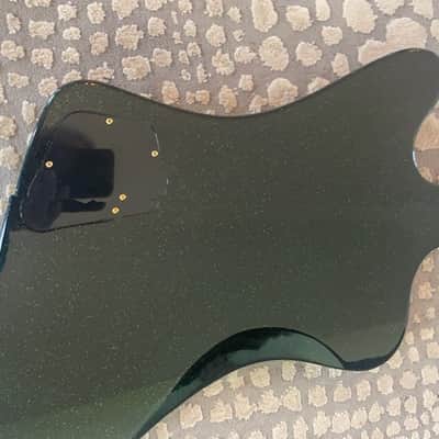 Gibson Firebird Custom 2024 - Brunswick Green image 9