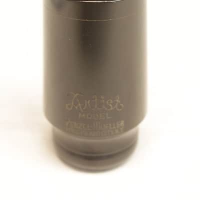 Penzel Mueller Artist Model 3Tenor Saxophone Mouthpiece, USA Made!!! #20062 image 5