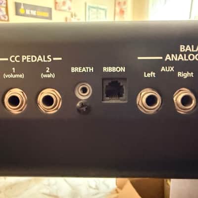 Immagine Kurzweil PC3X – 88 tasti pesati – perfettamente funzionante - 5