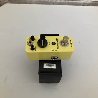Used Mooer MFT2 Funky Monkey image 4