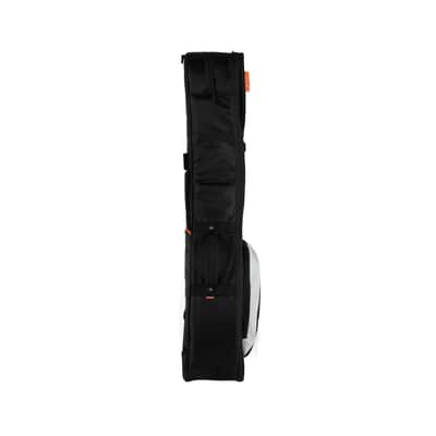 MONOcase Classic Dual Electric Guitar Case - Bag for electric guitars image 4