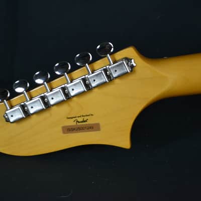 Squier Classic Vibe Starcaster - Natural image 7