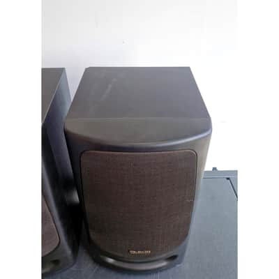 Technics SB-CH404 - Hi-Fi Speakers - Good image 5