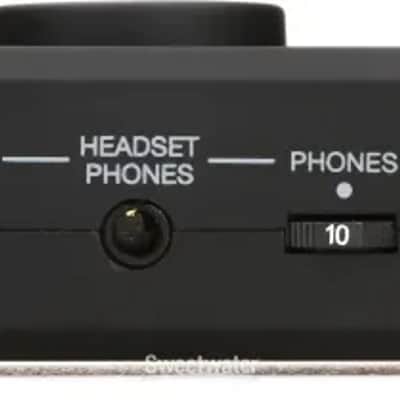 IK Multimedia iRig Stream USB Audio Interface for iOS, Android, Mac, and PC image 3
