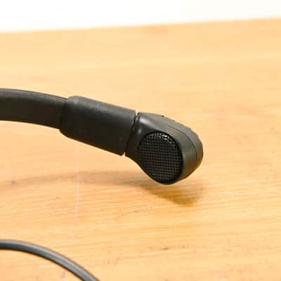 Pro Intercom SMH210 Super-Rugged Single Muff Headset CG015CK Bild 9