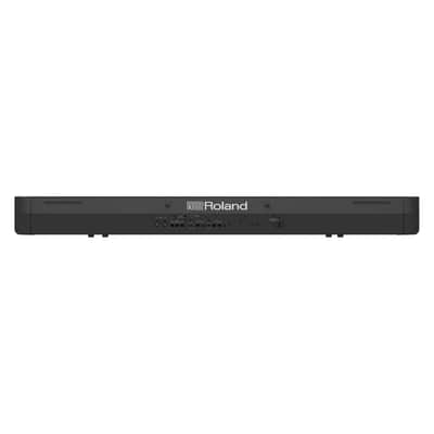 Roland FP-90X Digital Piano (Black) image 2