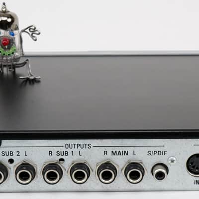 EMU E-MU Virtuoso 2000 Orchestral Synthesizer + Top Zustand + 1,5J Garantie image 10