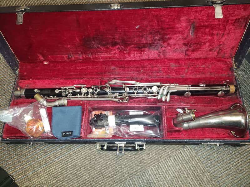 Selmer Bundy