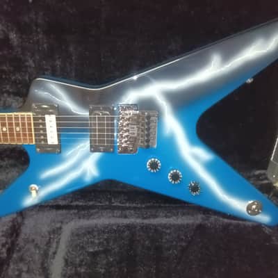 Dean From Hell Lefthand Lefthanded NOS MINT image 18