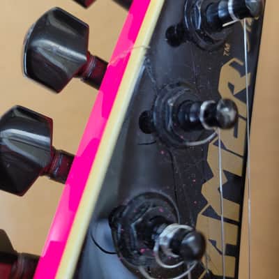 Kramer Stagemaster Standard 1 Electric Guitar (Westminster, CA) image 14