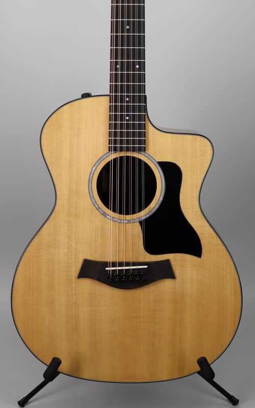 Taylor 254ce Plus 12-String image 1
