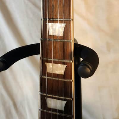 Firefly Classic Les Paul style 2021 W/HSC image 5