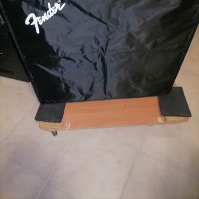 Fender SUPER REVERB 1966 - ORIGINAL Bild 20