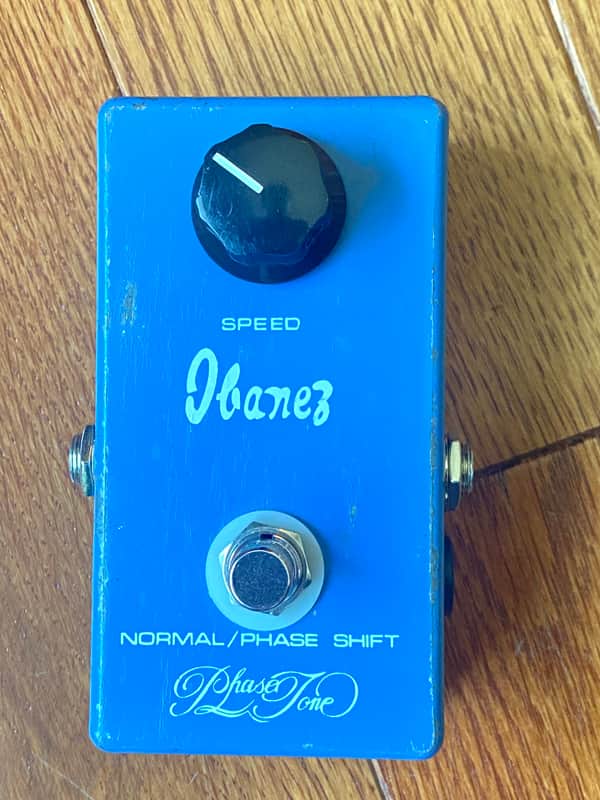 Ibanez PT-999 Phase Tone image 1