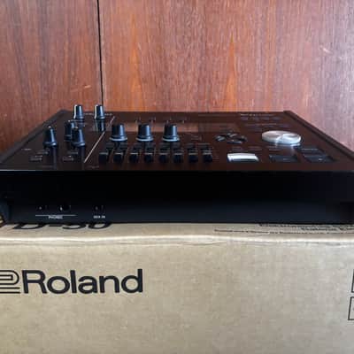 Roland V-Drums TD-50X Electronic Drums Sound Module w/ box Upgraded To 50X image 8