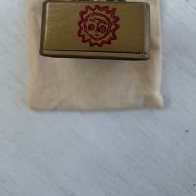 Analogman Sun Face Silicon Telefunken BC108 - 2012 image 3