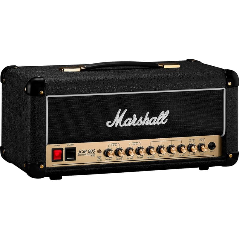 Marshall Studio 900 20-watt Tube Amplifier Head image 1