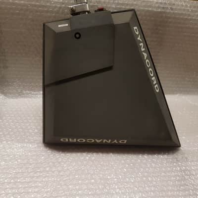 Dynacord P 20 Drum Pad & Holder image 3