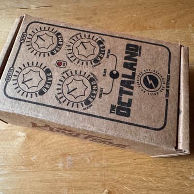 KingTone Guitar | The Octaland V2 image 12