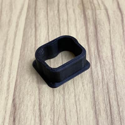 Mouthpiece Mask for Akai EWI1000 image 2