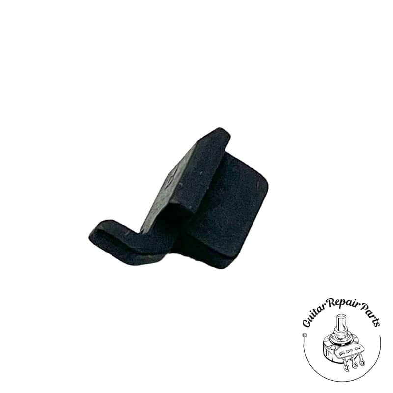 Ibanez 2TRX5BA015 String Lock Holder Block For Edge Zero Tremolos (1 pc) image 1