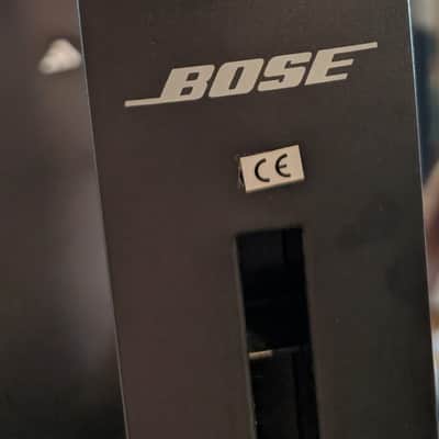 Bose L1 Compact Portable Line Array System image 7