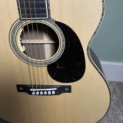 Martin Custom OOO-14 Style 42 image 5
