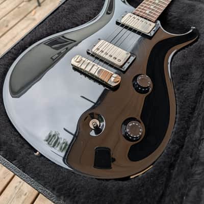 2002 PRS McCarty Standard image 4