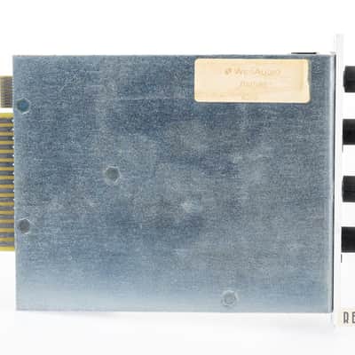 WesAudio MIMAS ng500 500 Series FET Compressor Module Bild 5