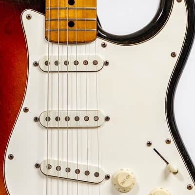 Joodee Performer Series 450YS - Yellow Sunburst - Stratocater image 3