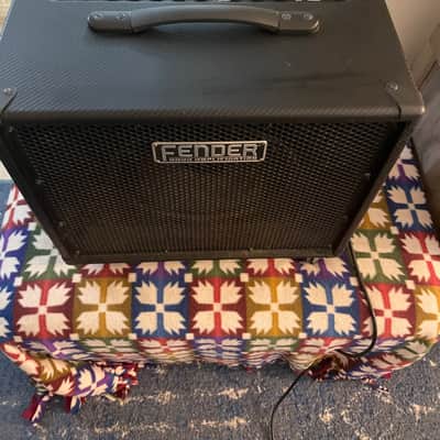 Fender Bronco 40 1x10