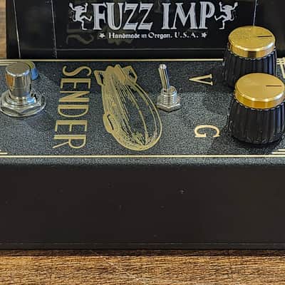 Fuzz IMP Sender V3 Compact image 5