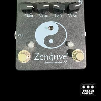Lovepedal Zen-Zen -x19113 image 5