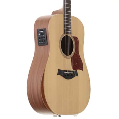 Taylor Academy 10e w/Fishman Plesys Blend Taylor Electro-Acoustic Guitar [2103287372] (06/22) image 8