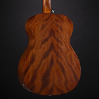 Ibanez PCBE 12 MH OPN Open Pore Natural - Acoustic Bass image 7