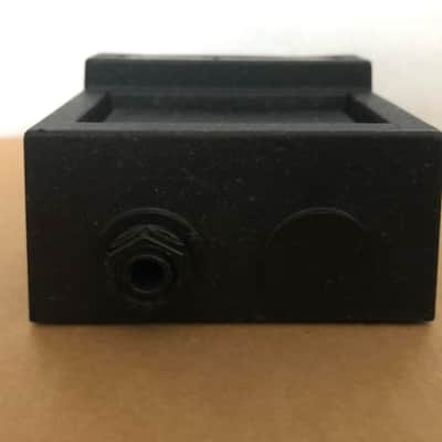 Marshall JCM800 2205 2210 2 Button Foot Switch Boost & Reverb image 4