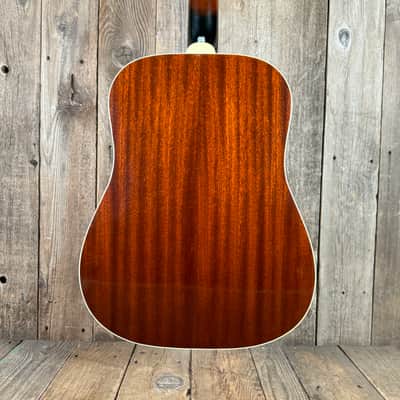 Hagstrom H-33E 12 String 1960s - Sunburst image 5