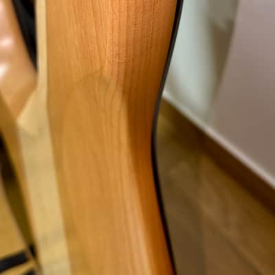 Fodera Imperial Elite 5-String image 10