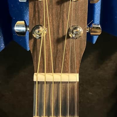 Martin X-Series DC-X2E Mahogany 2019 - Present - Natural image 6