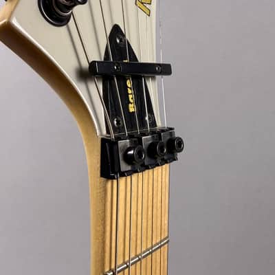 Kramer Barretta Vintage 2010s - White image 7