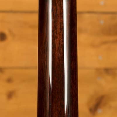 Collings I-35 Deluxe - Rosewood - Tiger Eye Sunburst image 9