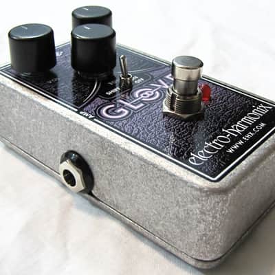 Used Electro-Harmonix EHX OD Glove Nano Overdrive Distortion Effects Pedal! image 3