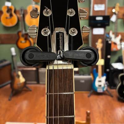 2012 Duesenberg Starplayer TV Silver Sparkle image 19