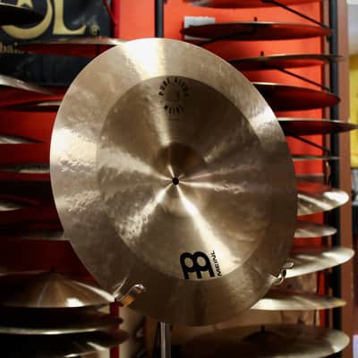 Meinl 18" Pure Alloy China 1284g image 3