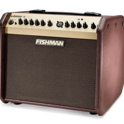 Fishman Loudbox Mini with Bluetooth PRO-LBT-500 image 2